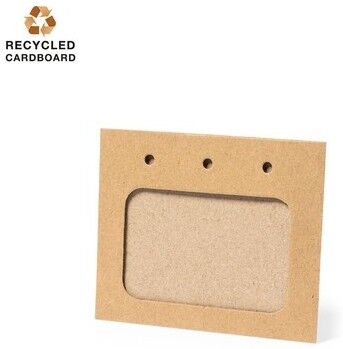 Badge Personnalisé pour Séminaires - Tures carton recyclé