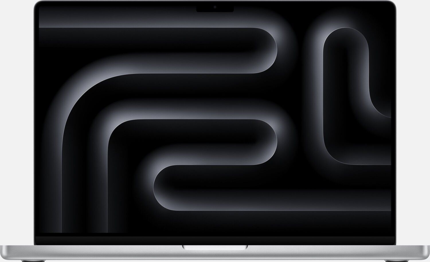 Apple MacBook Pro 2023 M3   16.2"   M3 Max 14-Core CPU   30-Core GPU   36 GB   1 TB SSD   silver   UK - Refurbished