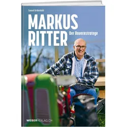 Markus Ritter, Biografien von Samuel Krähenbühl