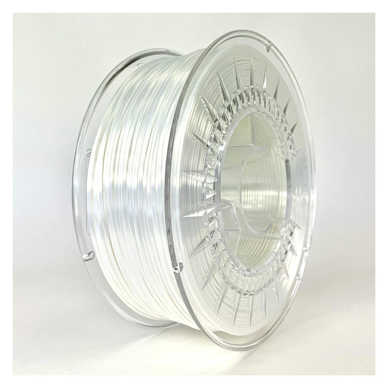Devil Design Filament PLA Special biały (PLA, 1000 g) (42124215)