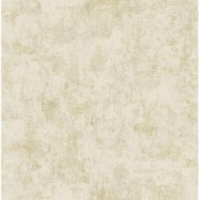 Seabrook Designs Sicily Stucco Faux Unpasted Wallpaper