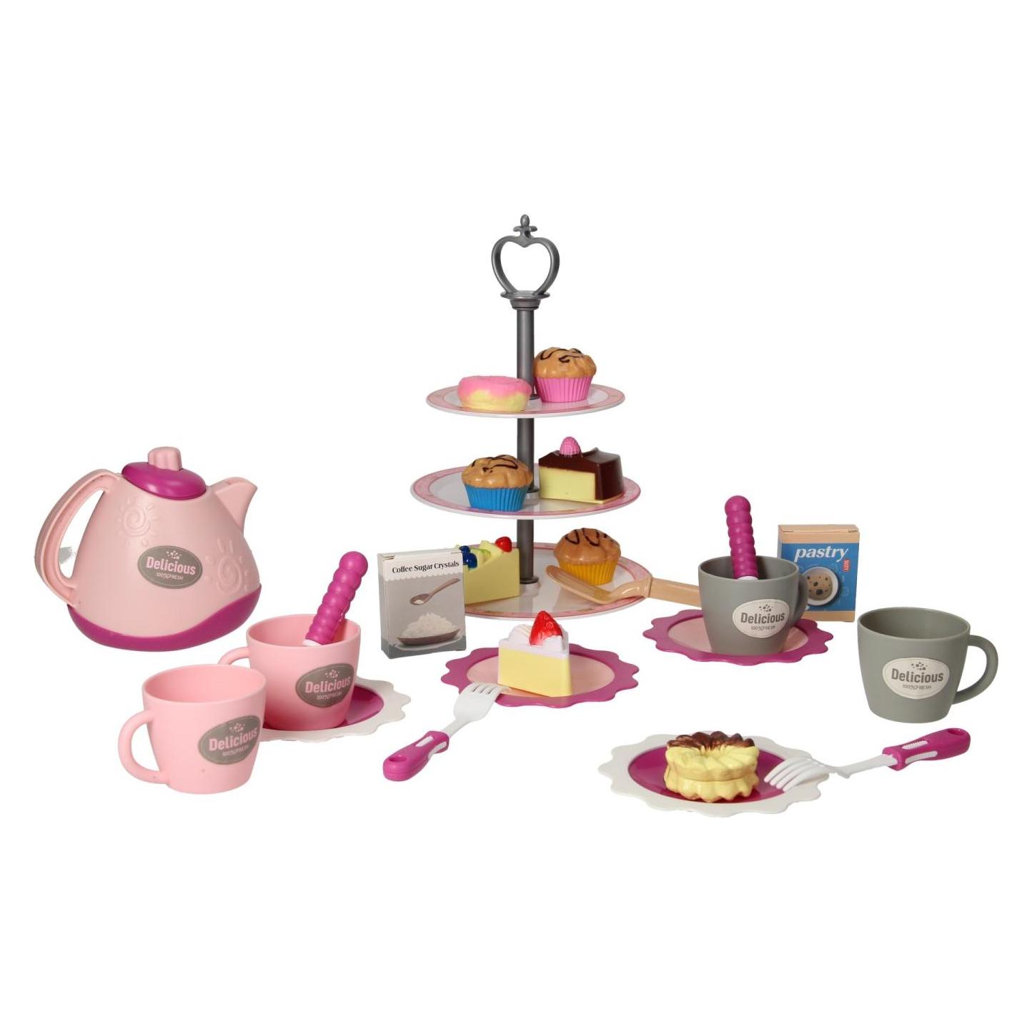 Wüstenparty-Spielset (54043018)