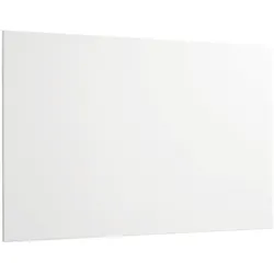 VAILLANT Infrarotheizer VEI 1000/1 MW 1000W Panel, weiss, 750x1500x17mm