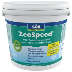 Söll ZeoSpeed®  5 kg