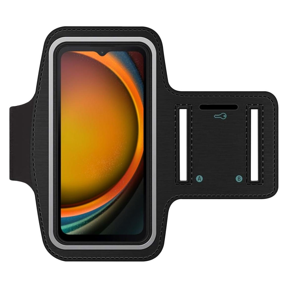 SmartFitness Sport Armband (00033566)
