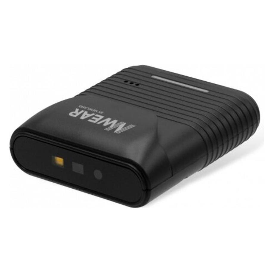 Newland Hand mounted BT 5.0 with (1D-Barcodes, 2D-Barcodes) (WD2-BS50-SR)