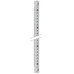 ABN MNT05N20 NT-Trägerprofil 25mm tief Länge: 750mm (20 Stück)