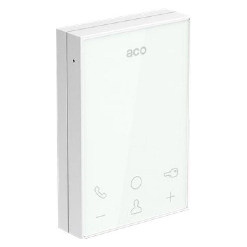 ACO UP800/G2 UNIFON Freisprecheinrichtung Touch-Icons (Kabelgebunden) (21460)