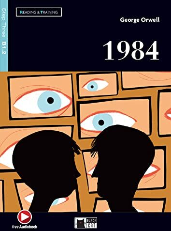 George Orwell - Reading & Training: 1984 + online audio - Preis vom 13.10.2026 19:28:25 h