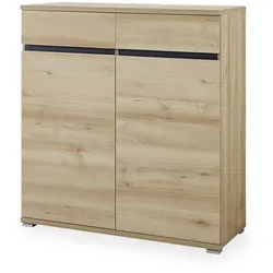 Schuhschrank HARPER GENT (BHT 96x103x40 cm) - BHT 96x103x40 cm