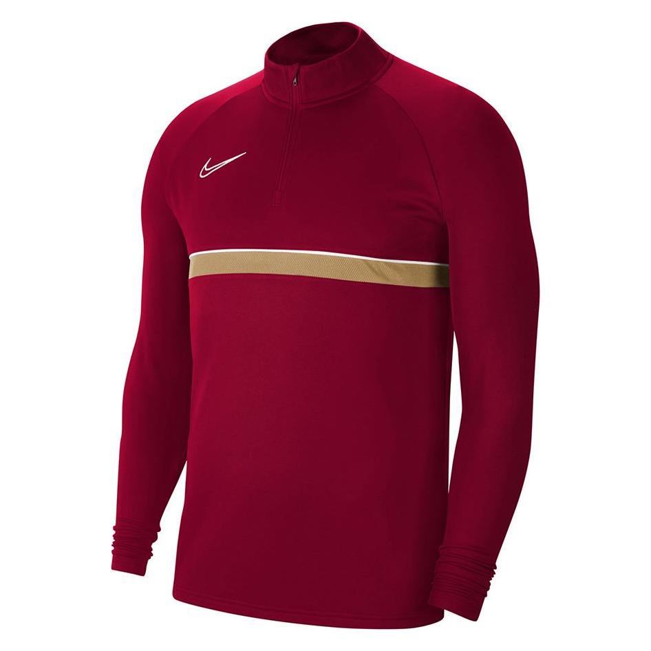 Nike Academy 21 Drill Top Kids (XS) (CW6112-677)