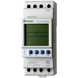 Finder Schaltuhr 12.21.0.024.0000