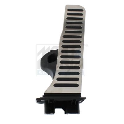 MEAT & DORIA Fahrpedalsatz 83781 für Skoda SEAT Audi