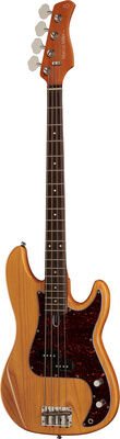 Marcus Miller P5R Alder-4 NT Natur