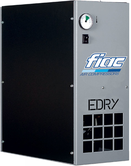 FIAC EDRY 6 - Kältetrockner für Druckluft