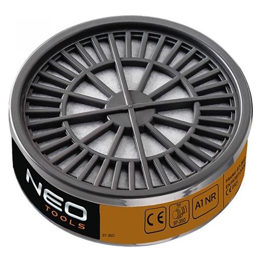 Neo Absorber (A1 NR absorberis) (97-360)