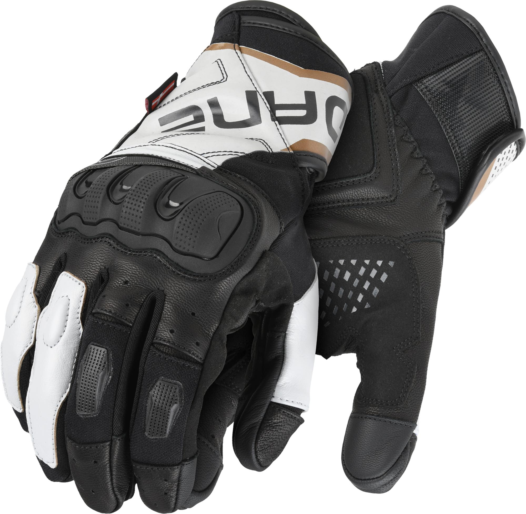 DANE Vidar Motorrad Handschuhe 135287