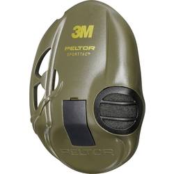 3M Peltor SportTac 210100-478-GN Ersatzschale 1 Paar