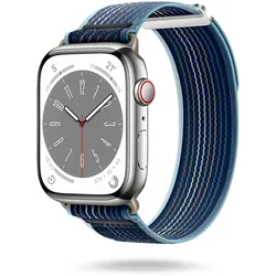 ONEFLOW Nomad Strap Apple Watch Ultra 3 (49mm) Nylon Armband Outdoor