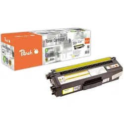 Peach, Toner, Tn-321y (Y)