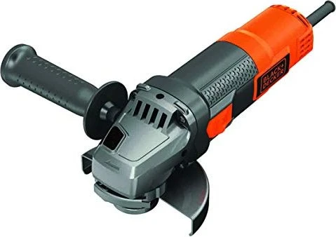 Black&Decker Black & Decker BEG220 Winkelschleifer 12,5 cm 12000 RPM 900 W 1,8 kg