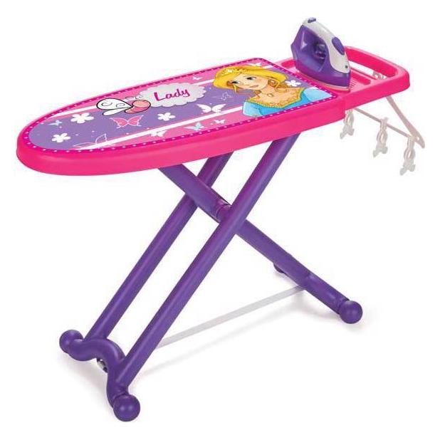 happytoys Bügel-Set (100234)
