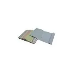 OEM Kommerzielle Binder 250 g mit grüner Klappe Packung 10