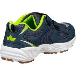 Lico, Jungen, Hallenschuhe, Bob V (34), Blau