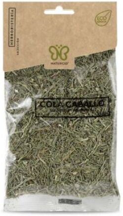 Naturcid Eco Infusión Cola de Caballo 35 gr