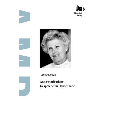 Anne-Marie Blanc -
