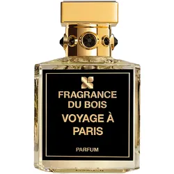 Fragrance du Bois Voyage à Paris Parfum Spray 100ml