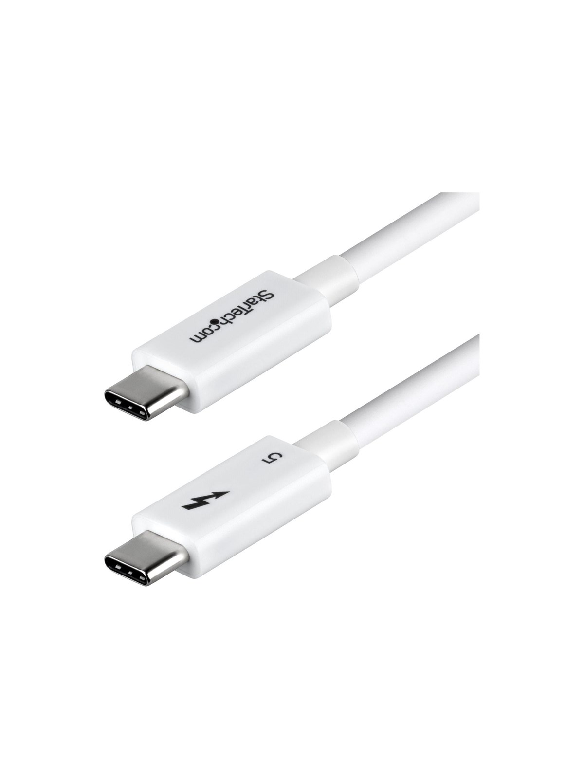 StarTech.com StarTech - Thunderbolt cable - Thunderbolt 5 to Thunderbolt 5 - 50 cm