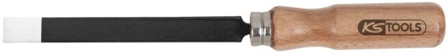 Racloir plat KS Tools, 250 mm (907.2236)