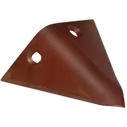 Kartoffelhäufler, Häufelkörperschar