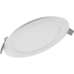 LED-Einbauleuchte Osram Slim Round 155 12W, 6500K IP20 Ledvance