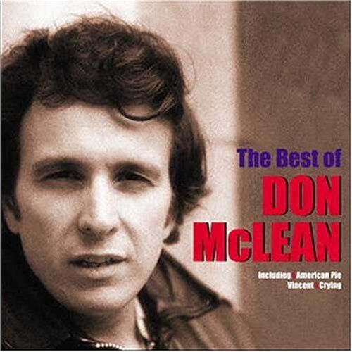 Don McLean - Best of Don Mclean - Preis vom 30.09.2026 09:01:18 h