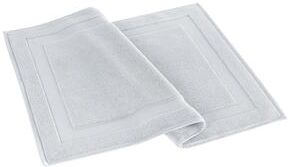 Brooks Brothers Solid Signature Bath Mat