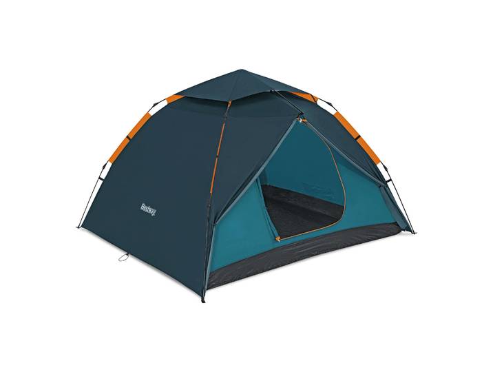 Zelt Alpine Dome mit SwiftClick-System für 4 Personen
