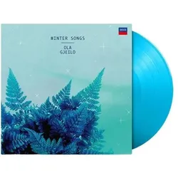 Decca, Schallplatten, Winter Songs (Ola Gjeilo)