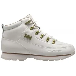 Helly Hansen, Damen, Wanderschuhe, The Forester (38), Weiss