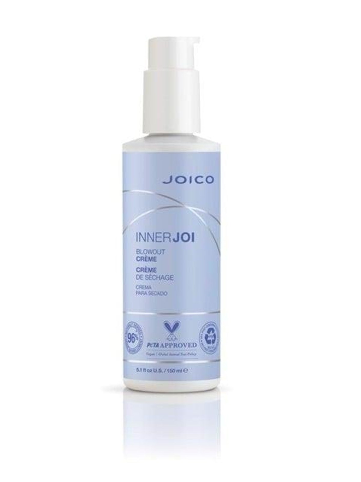 Joico - INNERJOI Blow Dry Lotion 150 ml