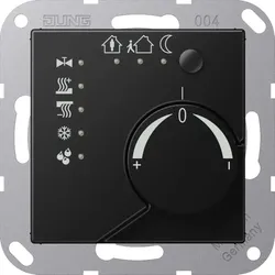 Jung KNX-Stetigregler Serie A A 2178 SWM A2178SWM