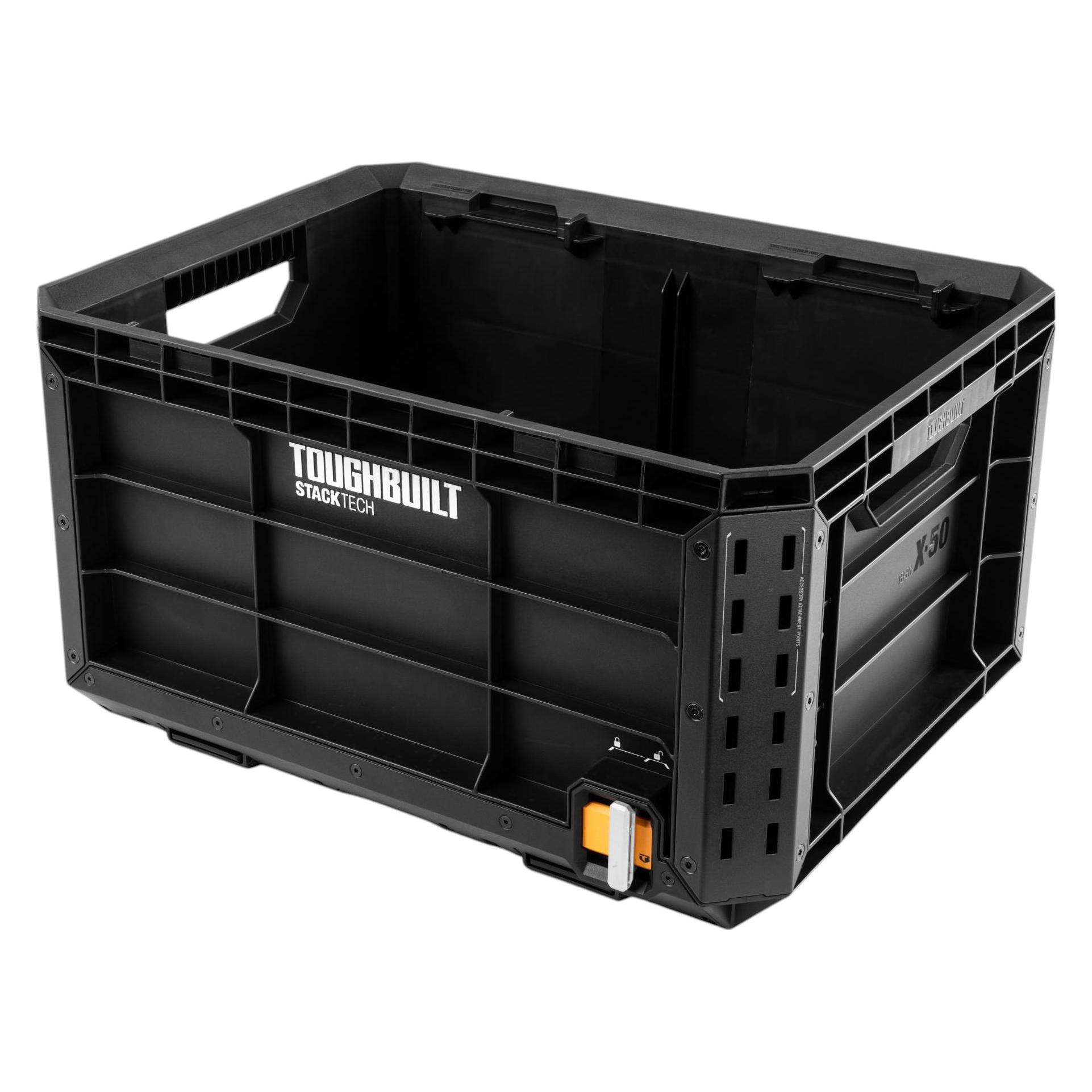 ToughBuilt StackTech TB-B1-X-50 (1 Teil) (TB-B1-X-50-BEA)