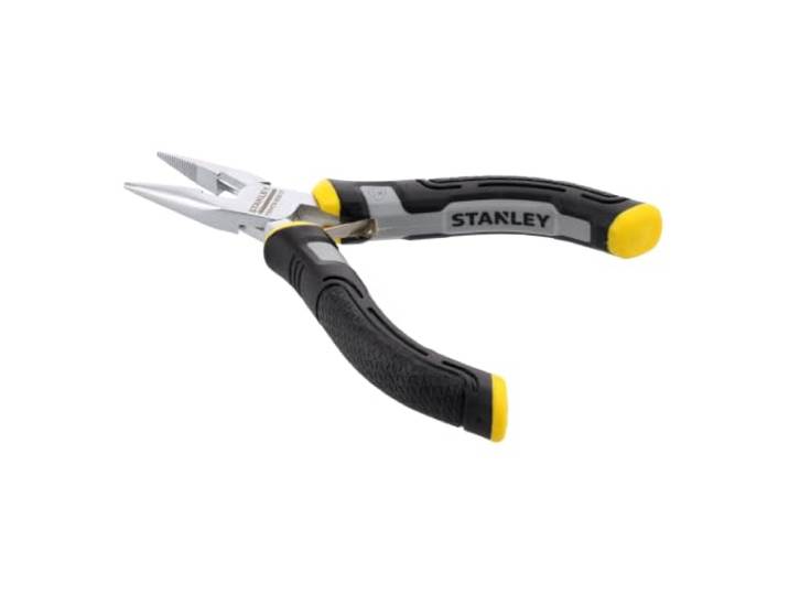 Mini-alicate Boca Larga met cortador FatMax