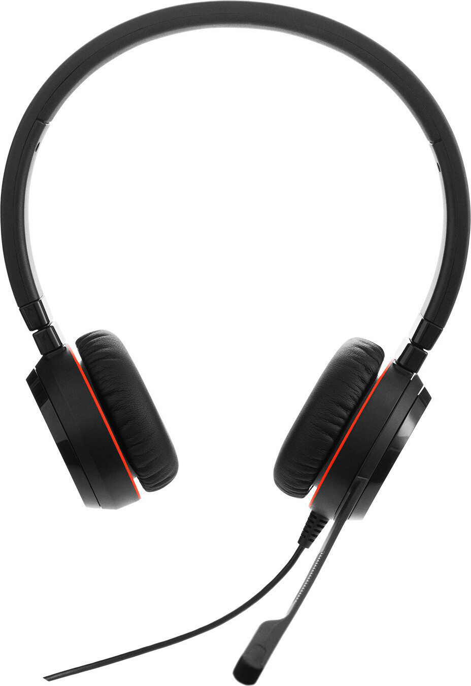 Jabra Evolve 20 UC Duo USB Special Edition Headset