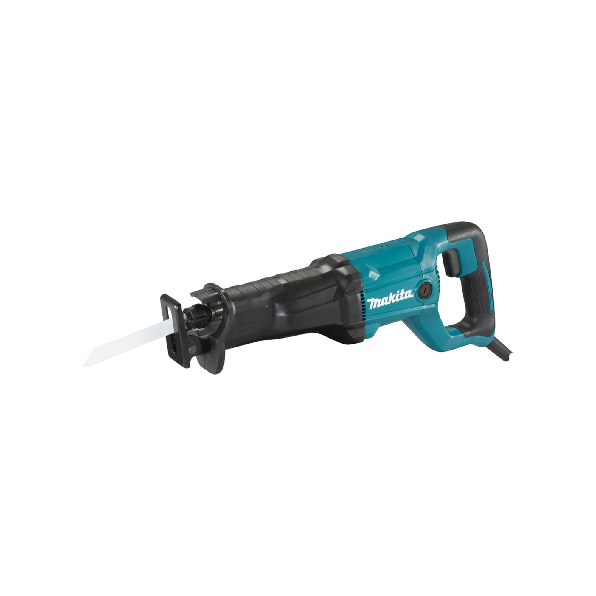 Makita JR3051TK Reciprosäge 1200 W mit Koffer, JR3051TK)