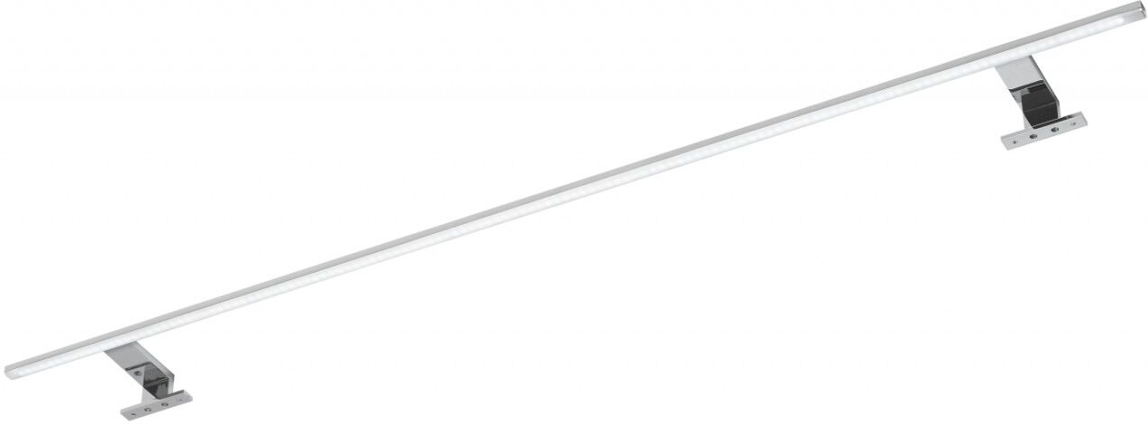 Pelipal Aufsatzleuchte EB-LS-AM-1100F, B:1100, H:30, T:80mm, Ersatzartikel ohne Trafo EB-LS-AM-1100F