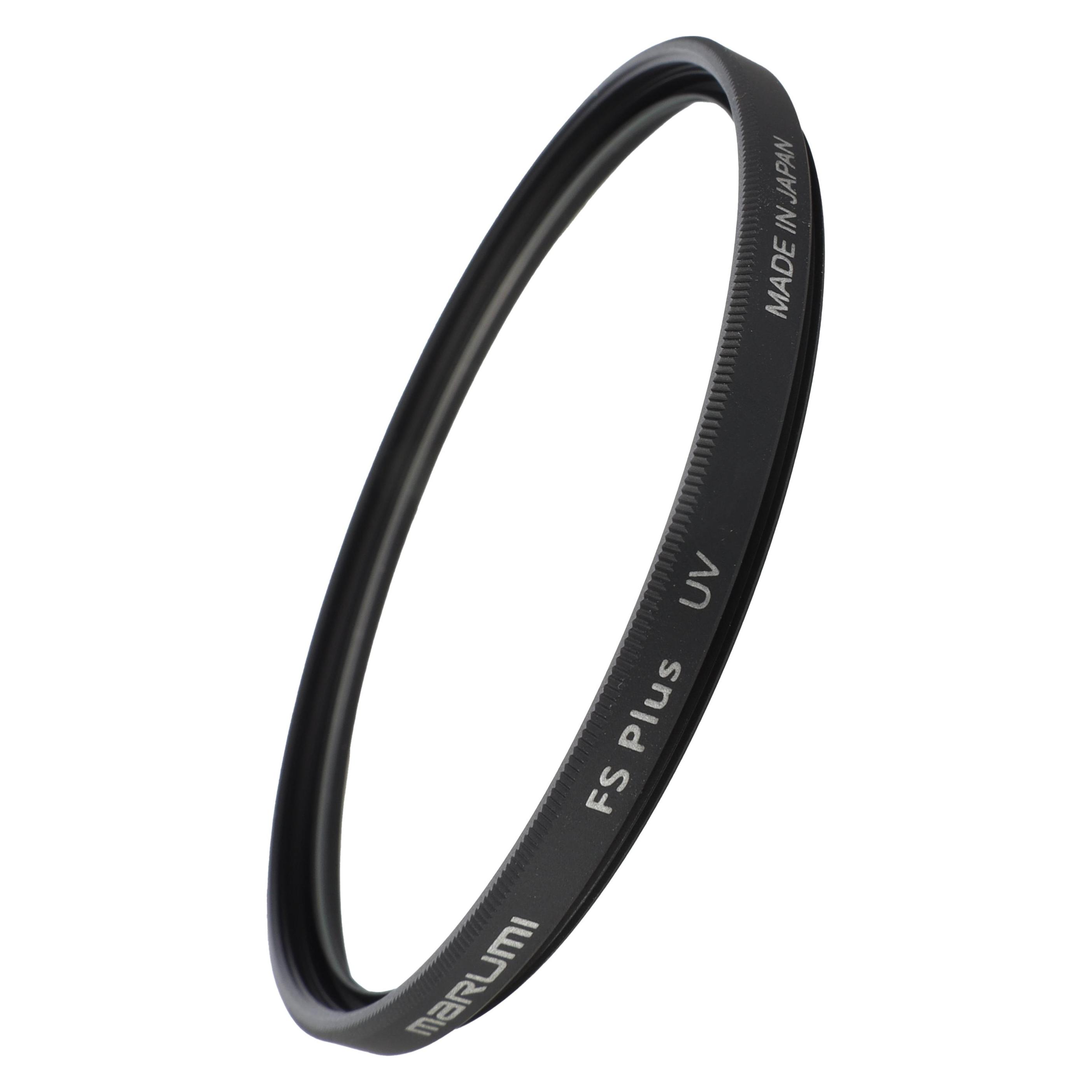 Marumi FS Plus Lens UV Filter 58 mm (58 mm, UV-Filter) (39213941)