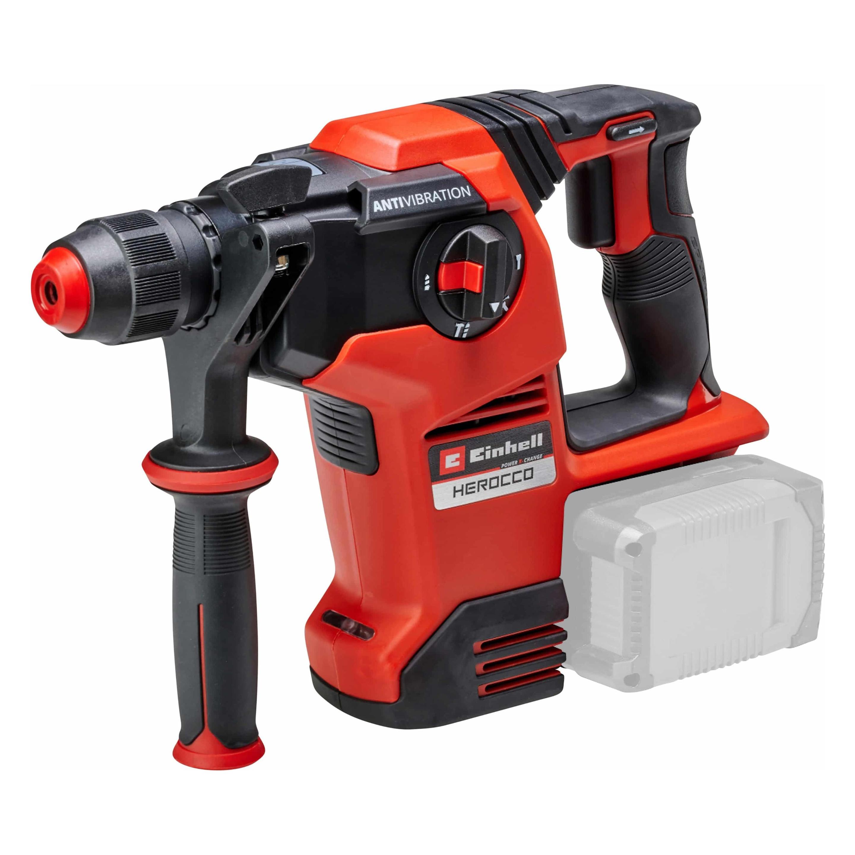 Einhell Herocco 36/28 (Bohrhammer) (4513950)