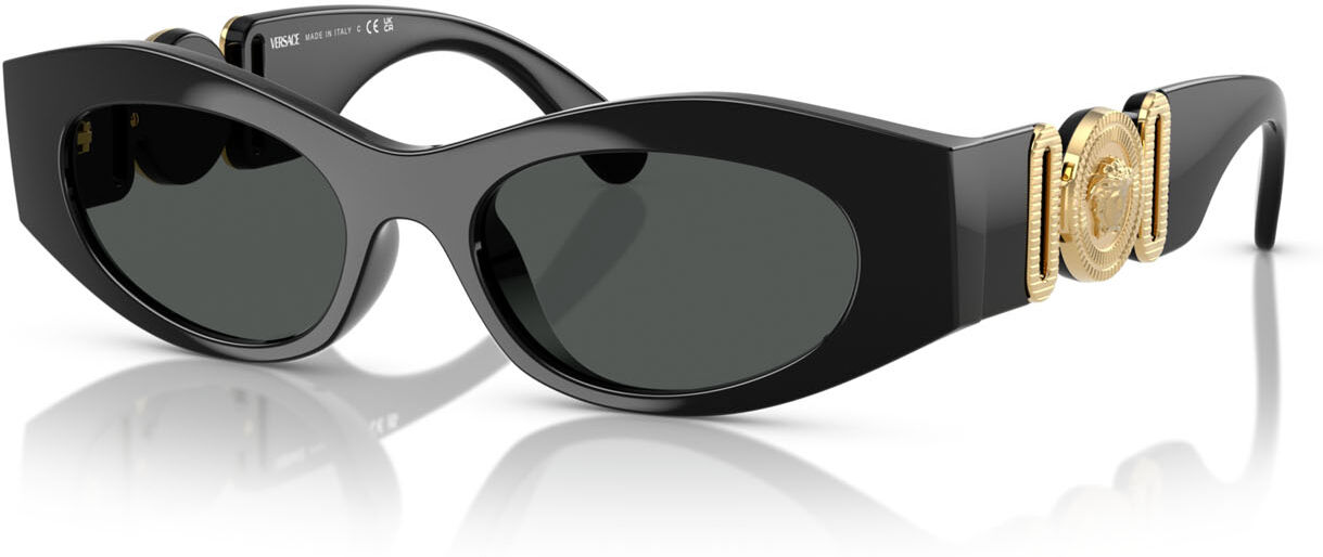 Sonnenbrille Versace VE 4480U (GB1/87) Damen